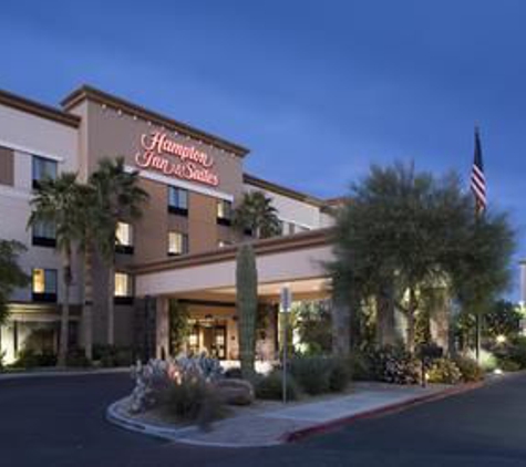 Hampton Inn - Phoenix, AZ