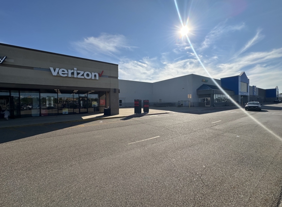 Verizon - Massillon, OH