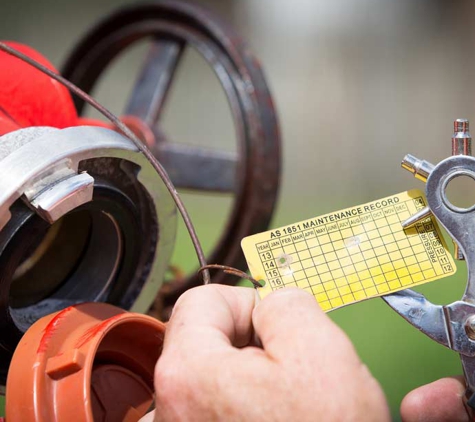 Coastal Fire Protection - Port Macquarie, NSW