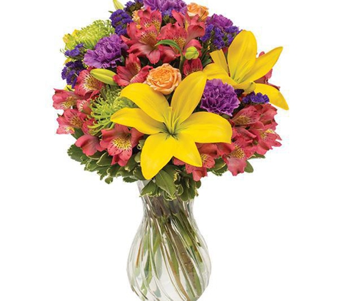 Fresno Village Florists - Fresno, CA