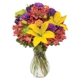 Country Bouquet Florist