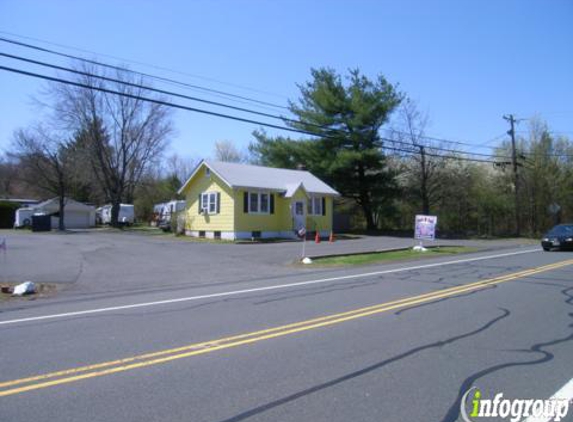 Just A Cut/Family Haircutters - Somerville, NJ