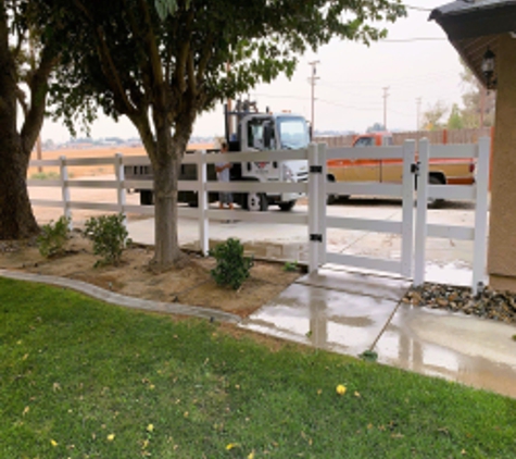 Sav-On Fence, Inc - Lancaster, CA