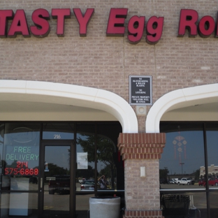 Tasty Egg Rolls II - Richardson, TX