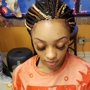 Safari African Braids