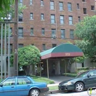 Argyle Apartments