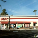Kfc - Fast Food Restaurants