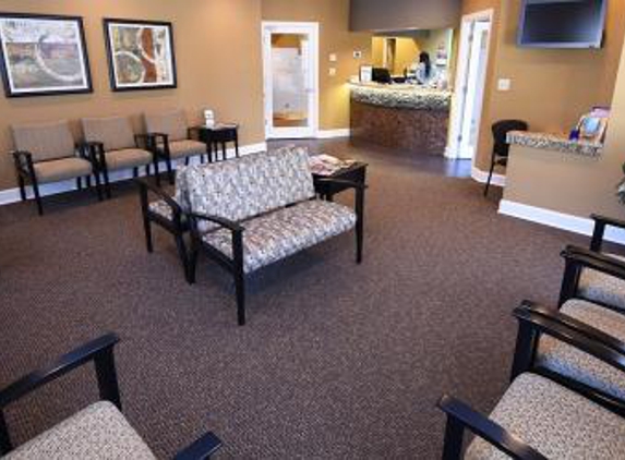 Oak Road Dentistry - Snellville, GA