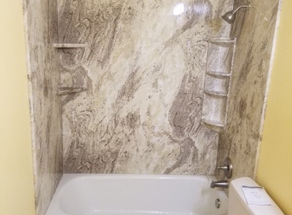 Bath Transformations - Holts Summit, MO