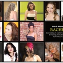 The Art of Hair & Makeup by Rachelle - Beauty Salons