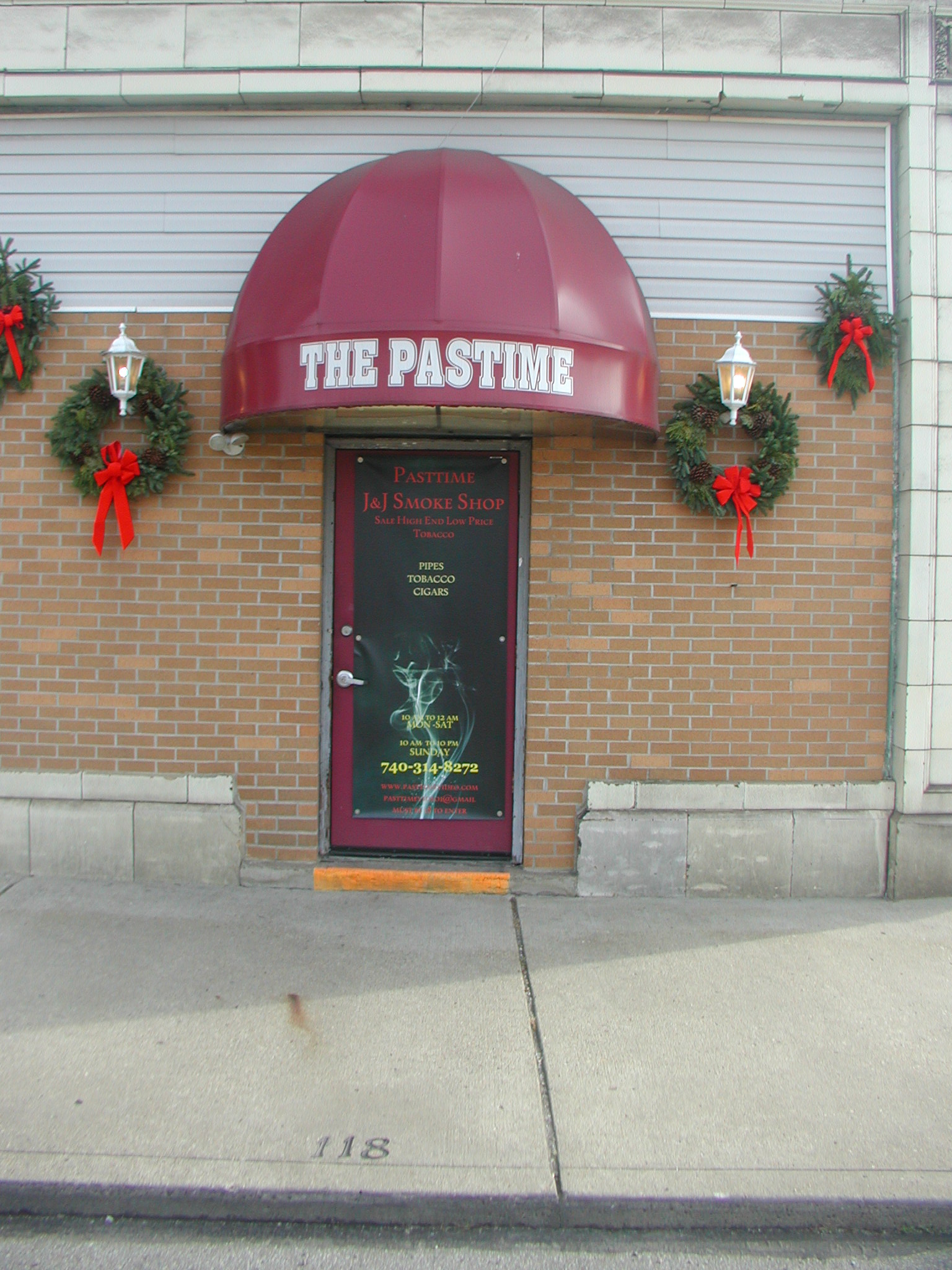 pasttime-video-j-j-smoke-shop-steubenville-oh-43952