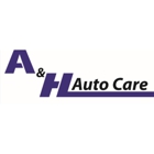 A&H Auto Care