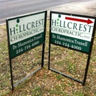Hillcrest Chiropractic Clinic