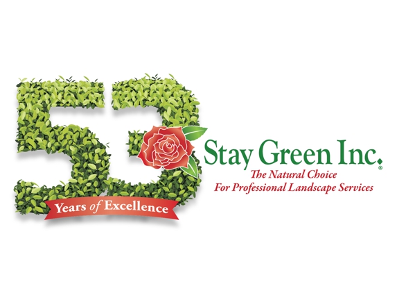 Stay Green Inc. - Santa Fe Springs, CA