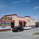 Popeyes Louisiana Kitchen - Fast Food Restaurants