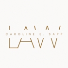 Caroline Sapp Law
