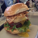 Hawx Burger Bar & Electro Lounge - Fast Food Restaurants