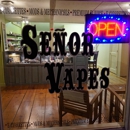 Senor Vapes E-Cigs - Cigar, Cigarette & Tobacco Dealers