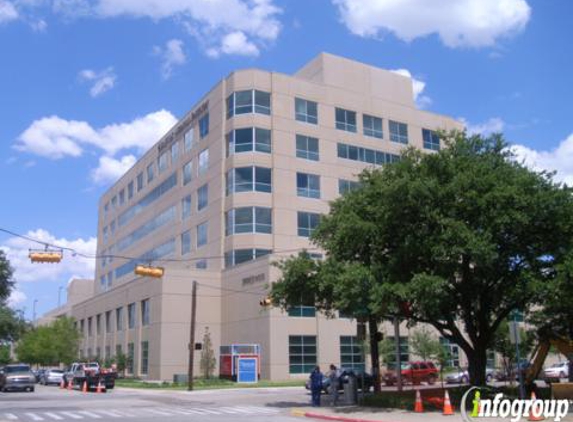 Texas Dermatology Associates - Dallas, TX