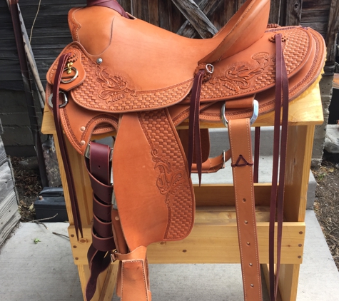 Boots N Things - Richmond, UT. Handmade Saddles