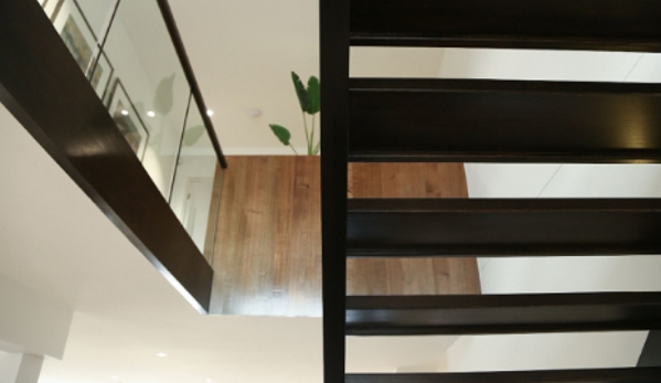 Jamin Wheeler Staircases - Rye, VIC