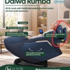 Luxury Massage Chairs gallery