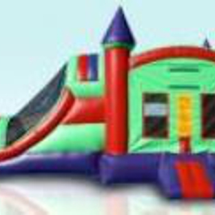 Star Jumpers Bounce House Rentals - Fresno, CA