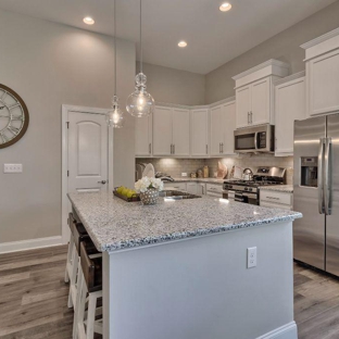 Stanley Martin Homes at Timberwood - Rock Hill, SC