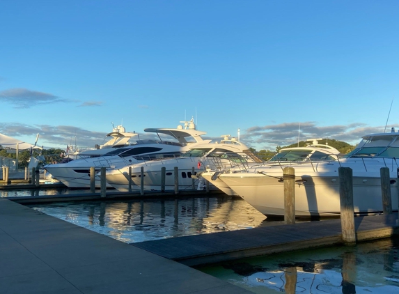 Grand Haven Yacht Club - Grand Haven, MI