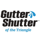 Gutter Shutter of the Triangle