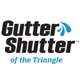 Gutter Shutter of the Triangle