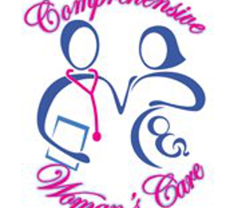 Comprehensive Woman's Care PC - Clinton Township, MI