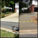 Asphalt & Concrete Co Inc - Asphalt Paving & Sealcoating