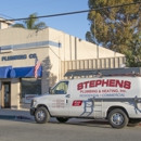 Stephens Plumbing, Heating, Air Conditioning - Sewer Contractors