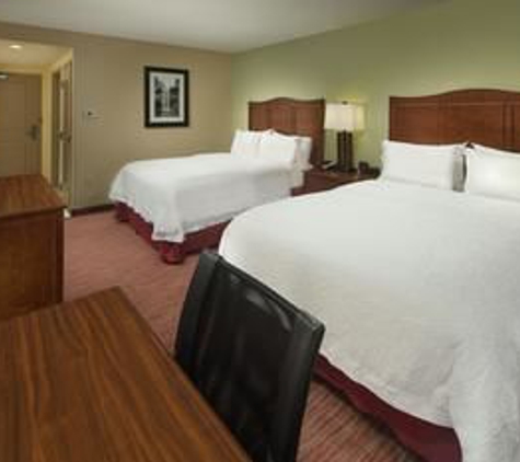 Hampton Inn Kimball - South Pittsburg, TN