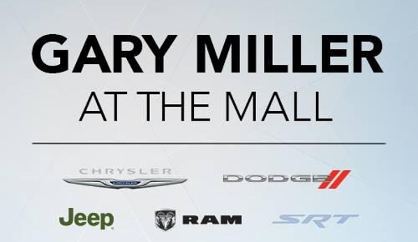 Gary Miller Chrysler Dodge Jeep Ram - Erie, PA