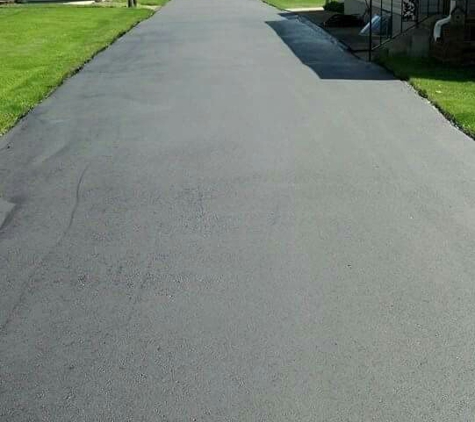 Superior Asphalt Of New Castle LLC - New Castle, IN