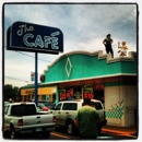 The Cafe - Coffee Shops