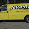 AIRPROS HEATING & AIR CONDITIONING gallery