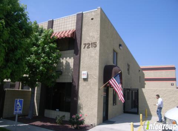 Coldwater Self Storage - North Hollywood, CA