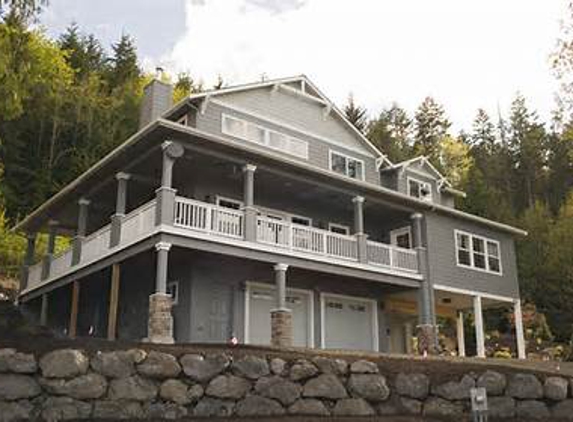 Estes Builders - Poulsbo, WA