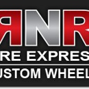 RNR Tire Express - Tire Dealers
