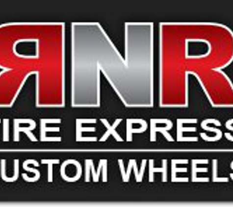 RNR Tire Express - Jacksonville, FL