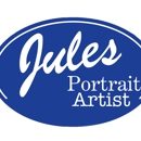 Jules Portrait - Portrait Photographers