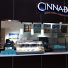 Cinnabon gallery