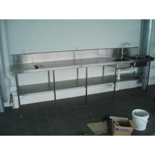 P & J Sheet Metal - Hemmant, QLD