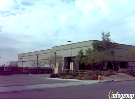 Springer Industrial Equipment, Inc - Chandler, AZ