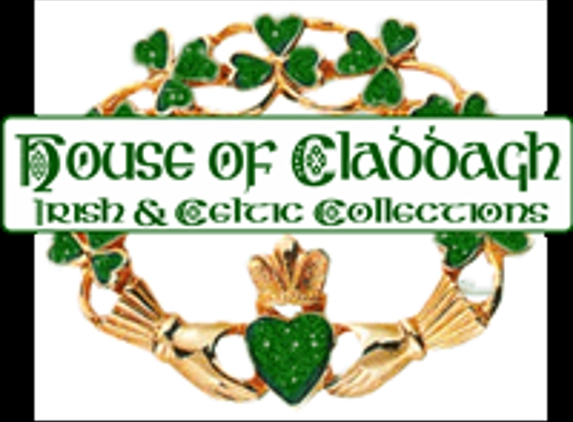 House of Claddagh - Spring Hill, FL