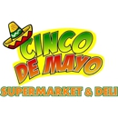 Cinco De Mayo Supermarket - Mexican & Latin American Grocery Stores