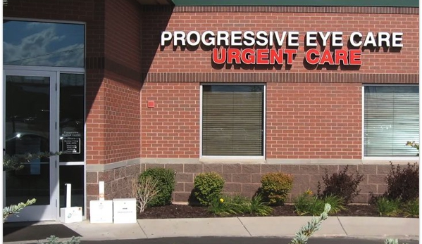 Progressive Eye Care - Jeff Broadhead, O.D. - South Jordan, UT